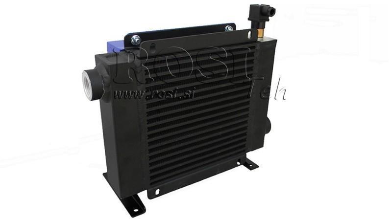 CHŁODNICA OLEJU DC 24V HY05704 50-200 LIT