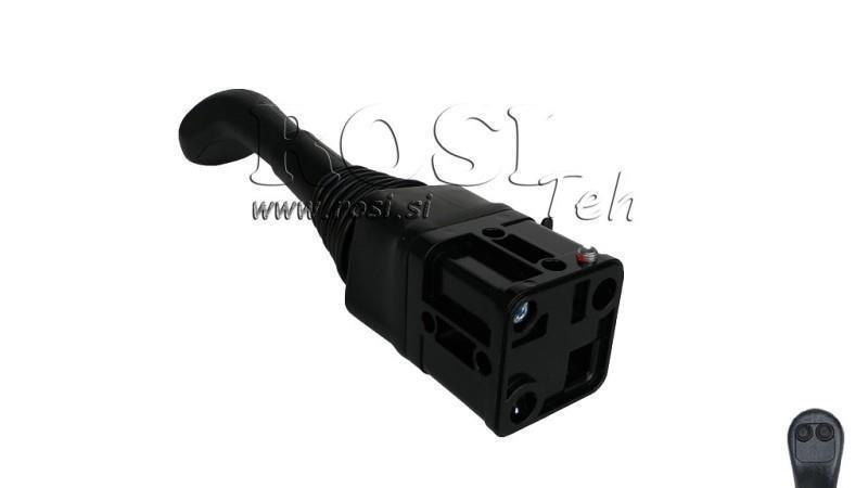 NIMCO JOYSTICK PALLONOSTURILLE - 2x NAPPI