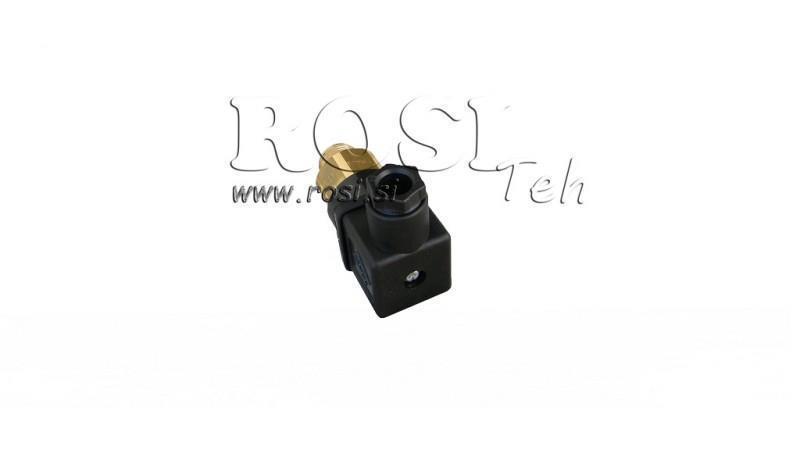 TERMOSTAT CHŁODNICY TS46.2 BSP3/8 - 60°C