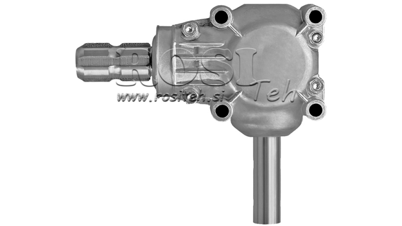 PRZEKŁADNIA KĄTOWA L-150J 1:1 (12HP-9KW)