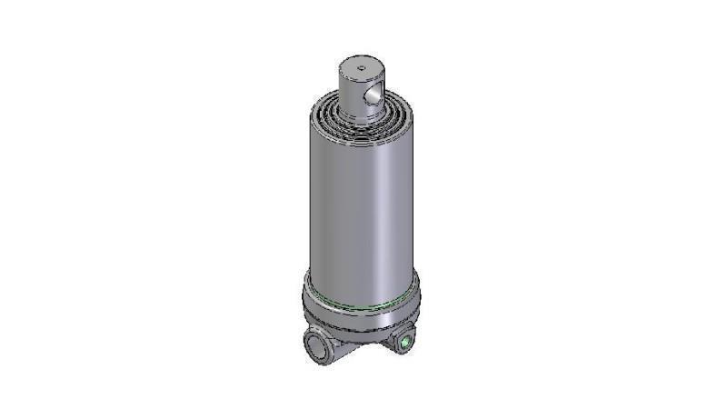 4641F -TELESCOPIC CYLINDER HOLE - REIKÄ 4 ASKELETA MATKA 1040 FI 152