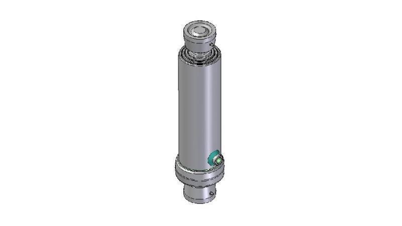 4734S -CYLINDER TELESCOPOWY KULOWY – KULA 3 STOPNIE SKOKU 1043 FI 124