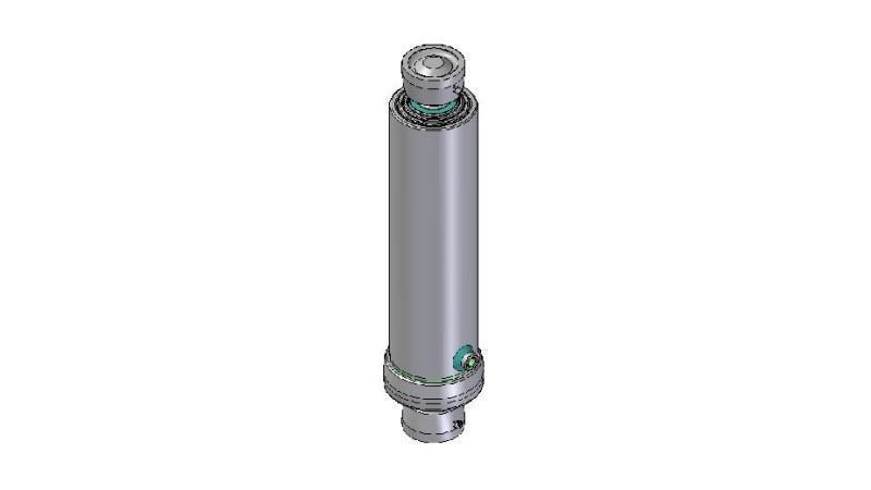 4738S -CYLINDER TELESCOPOWY KULOWY – KULA 3 STOPNIE SKOKU 1483 FI 152