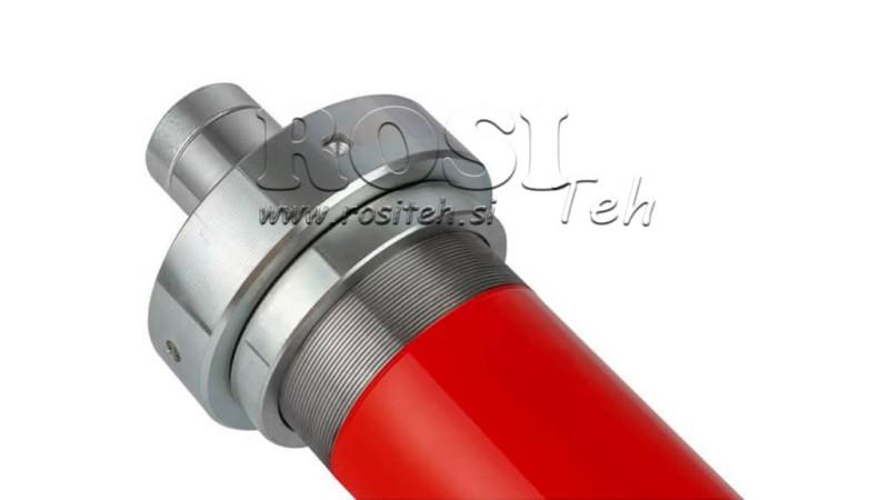 14080 - CYLINDER HYDRAULICZNY H380  H380P