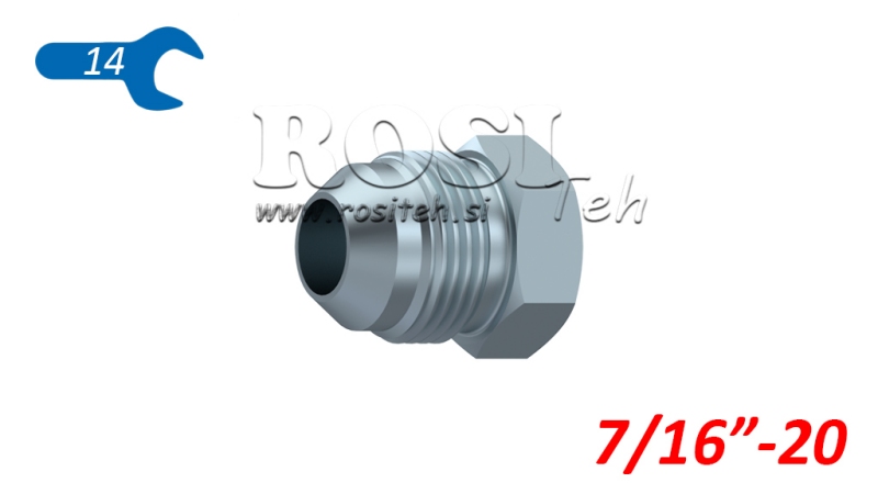 ZŁĄCZE HYDRAULICZNE NZ