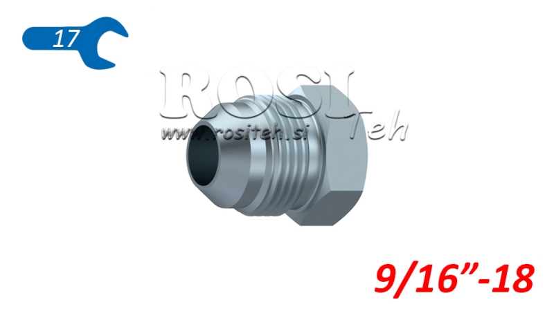 ZŁĄCZE HYDRAULICZNE NZ