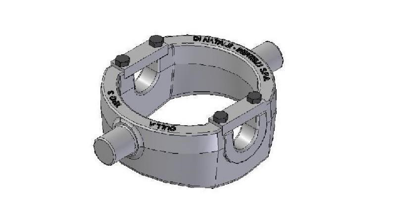 KEHDON CAT.3 -124 (16 tonnia)