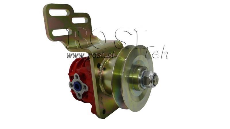 HYDRAULINEN PUMPPU NSZ HIHNALLA - 10 CC OIKEA