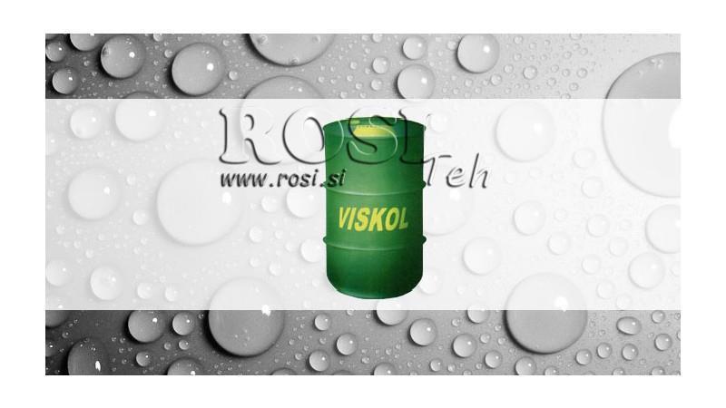 OLEJ HYDRAULICZNY - HYDROVISK HD 46-205Lit