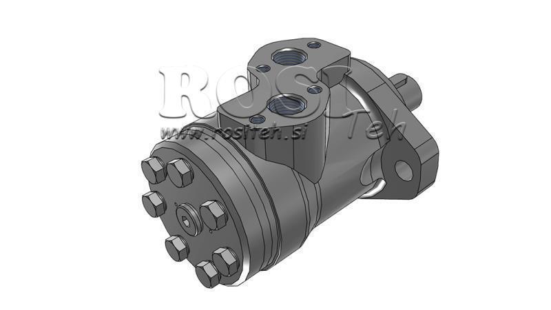 SILNIK HYDRAULICZNY MP 125