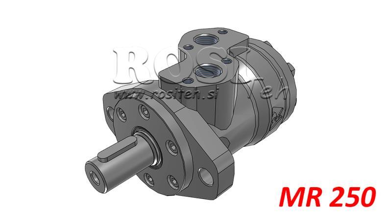 SILNIK HYDRAULICZNY MR 250