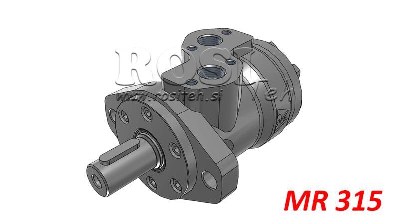 SILNIK HYDRAULICZNY MR 315
