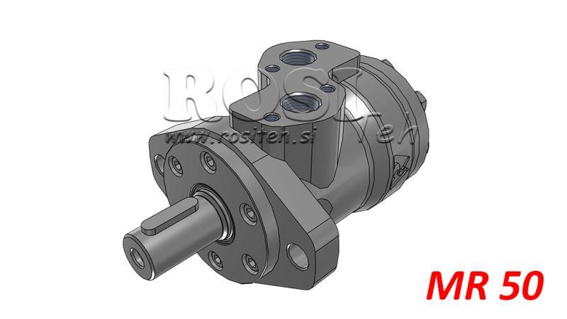 SILNIK HYDRAULICZNY MR 50
