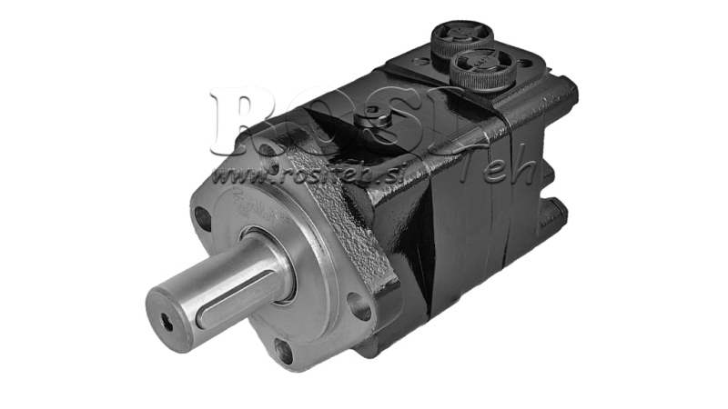 HÜDRAULILINE MOOTOR MS 400 ECO (ALSG3-400)