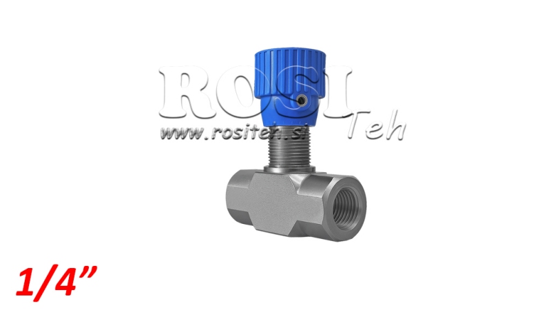 Regulator_pretoka_VRFB_dvosmerni_1/4