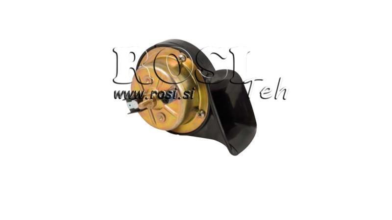 SYRENA TYP 2 - HORN 12V
