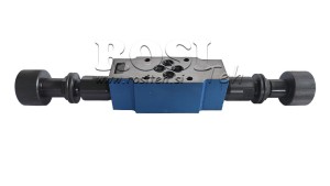 ZAWORY-STERUJĄCE-CETOP-3