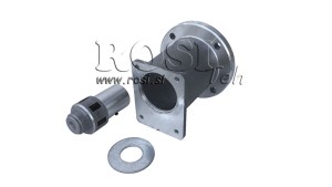 FORBINDINGSKIT-TIL-BENZINMOTOR