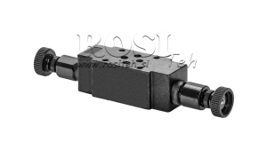 ZAWORY-STERUJĄCE-CETOP-3