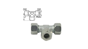 HYDRAULICZNE-T-Z-NAKRĘTKĄ