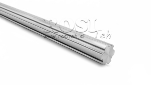 WAŁY-KARDANA-WIELOWYPUSTOWE