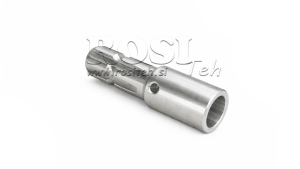 P.T.O.-AKCESORIA-HOLE