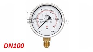 MANOMETRY-FI-100-MM