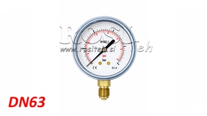 MANOMETRY-FI-63-MM