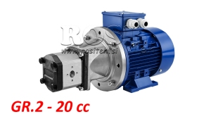 Hidraulikus-szivattyú-összeszerelés-GR.2-20-cm3