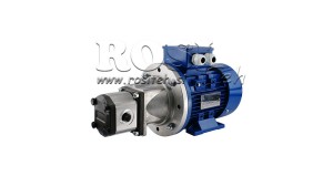 HYDRAULIC-PUMP-ASSEMBLY-GR.1-8-CCM