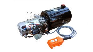 MINI-JEDNOSTKA-ZASILAJĄCA-HYDRAULICZNIE-12-V