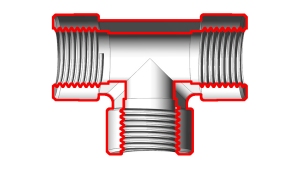 TRÓJNIK-ŻEŃSKI-ŻEŃSKI