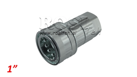 SZYBKOZŁĄCZE TRAKTOROWE ŻEŃSKIE 1