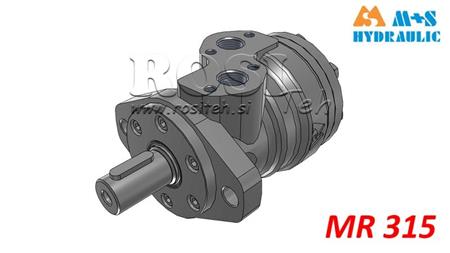 MOTOR HIDRAULIC MR 315