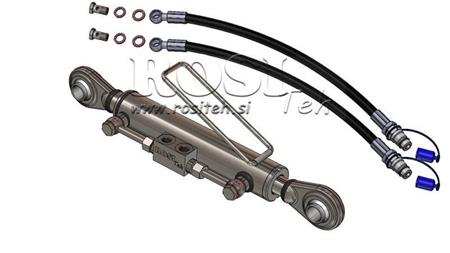 HYDRAULICZNY ŚCISK STANDARD - 1 KLASA 50/30-210 (20-55HP)(25.4/25.4)
