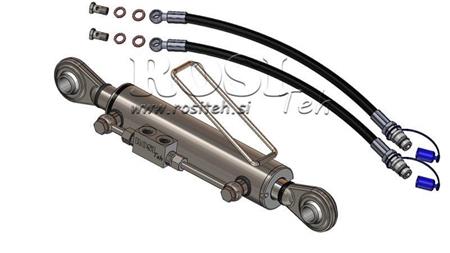 HYDRAULICZNY ŚCISK STANDARDOWY - KLASA 2 63/35-210 (45-95KM)(25.4/25.4)