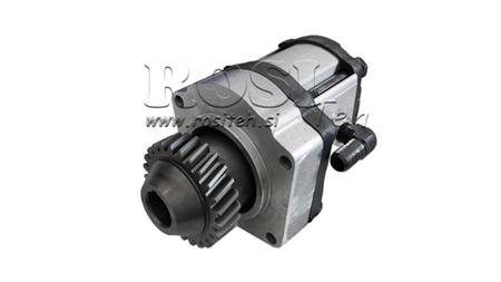 HYDRAULISK PUMPE IMT TIL KOMPRESSOR