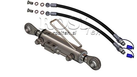 HYDRAULINEN VETOTANGON STANDARDI - 1/2 KATEGORIA 63/35-160 (45-95HP)(19.2/25.4)