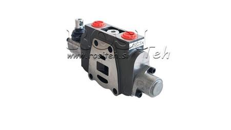 JEDEN SEGMENT dla ZAWORU HYDRAULICZNEGO PC100
