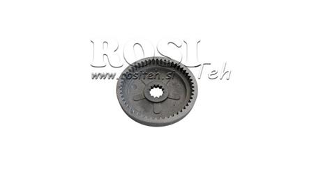 ZĘBATKA DO WCIĄGARKI DWM 2000-3500 ST