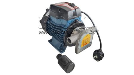 SÄHKÖPUMPPU 230V AC -1- 50 lit/min (3000 l/h)