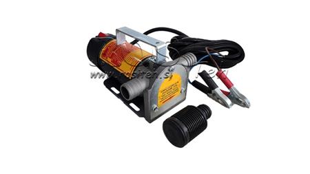 BOMBA ELÉCTRICA 12V - 50-70lit