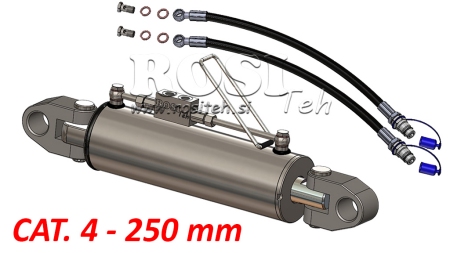 TIRANT CENTRAL HIDRAULIC SPECIALĂ - 4 CAT. 115/50-250 (180-380HP)(45.2MM)