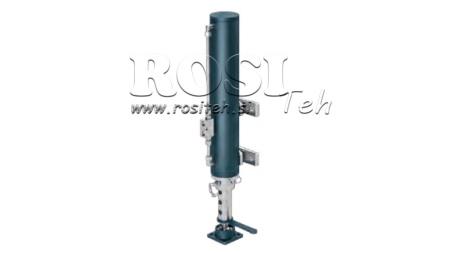 HYDRAULICZNA NOGA DWUKIERUNKOWA 500mm - 7.000kg