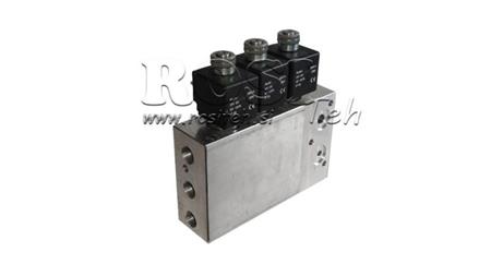 BASIS BL-SD DLA MINI AGREGATU