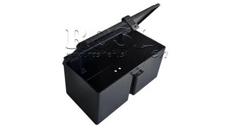 PUDEŁKO PVC 270x151x136