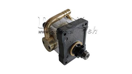 POMPA HYDRAULICZNA FIAT/UTB LEWA
