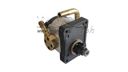 HYDRAULINEN PUMPPU FIAT/UTB OIKEA