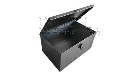METALLIKOTELLO 300x200x150