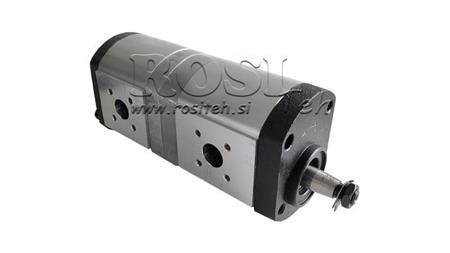 POMPA HYDRAULICZNA 22A16X095/11X097 GR.2 16 11cc sx DEUTZ